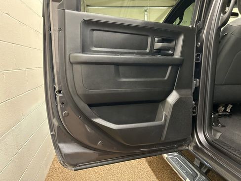 Used 2023 RAM 2500 Tradesman AWD/4WD image 14