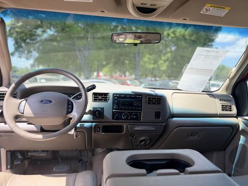 Used 2003 Ford F250 Lariat AWD/4WD image 21