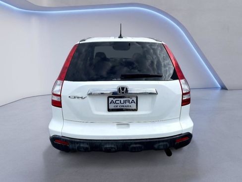 Used 2007 Honda CR-V EX-L image 3