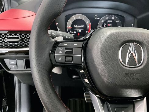 Used 2026 Acura ADX A-Spec AWD/4WD image 22
