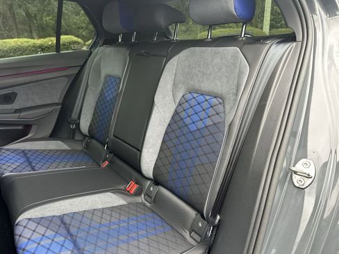 New 2026 Volkswagen Golf w/ Euro Style Package image 22