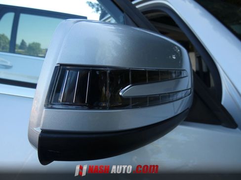 Used 2012 Mercedes-Benz GLK 350 4MATIC image 67