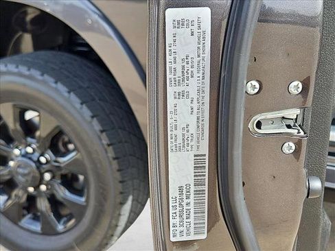 Used 2023 RAM 2500 Limited image 25