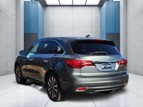 Used 2014 Acura MDX FWD w/ Technology Package image 26