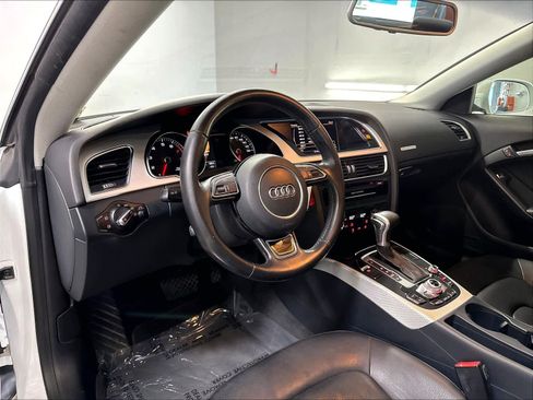 Used 2016 Audi A5 2.0T Premium AWD/4WD image 15