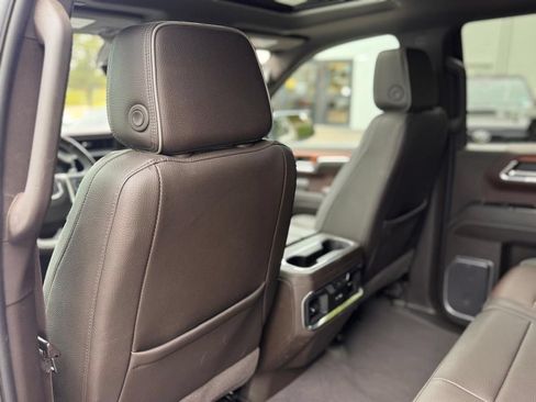 Used 2023 GMC Sierra 1500 Denali AWD/4WD image 20