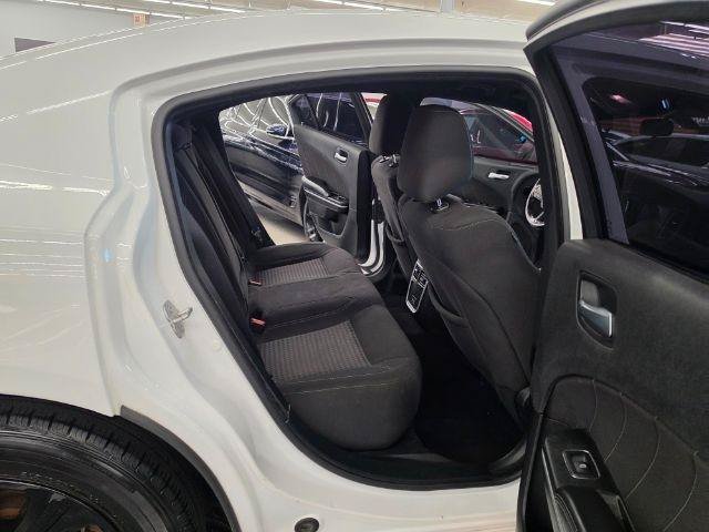 Used 2023 Dodge Charger SXT RWD image 11