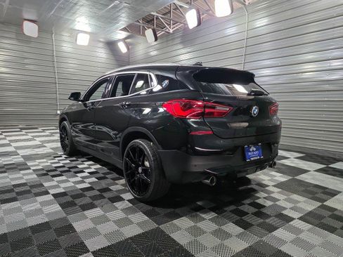 Used 2019 BMW X2 xDrive28i w/ Convenience Package image 7