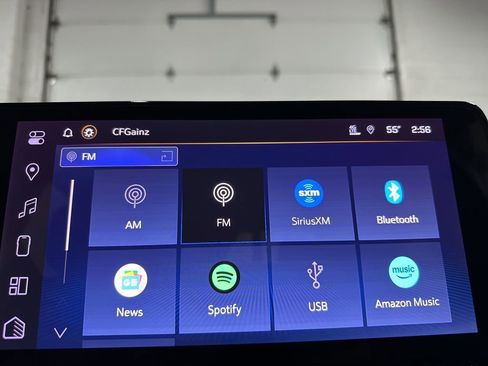 Used 2024 Chevrolet Colorado ZR2 w/ ZR2 Convenience Package III image 30