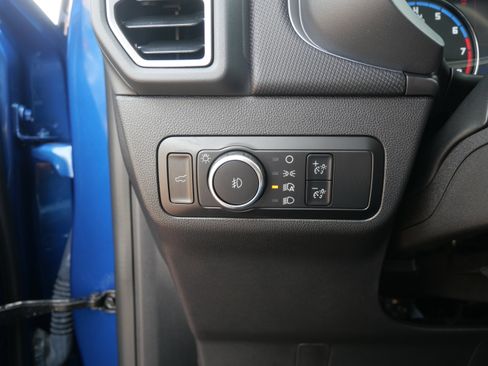 Used 2024 Ford Bronco Sport Outer Banks image 20