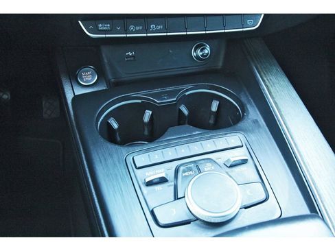 Used 2018 Audi A4 2.0T Premium w/ Convenience Package image 23