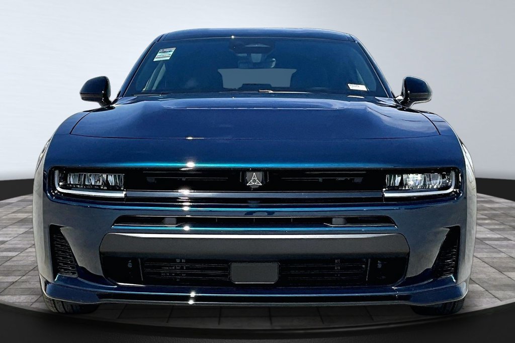 New 2026 Dodge Charger R/T w/ Blacktop Package AWD/4WD image 27