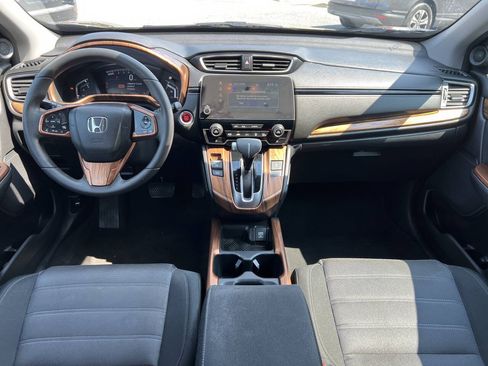 Used 2018 Honda CR-V EX image 15