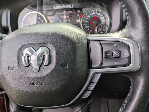 Certified 2020 RAM 1500 Big Horn image 15