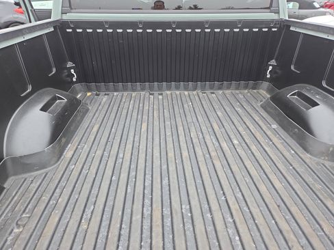 Used 2024 Toyota Tundra Limited image 33