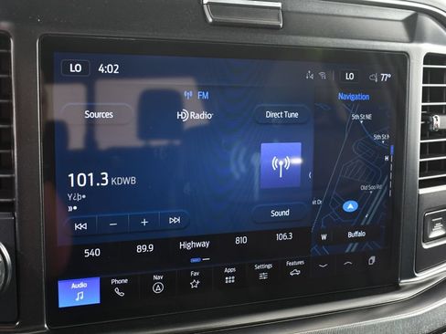 New 2026 Ford F350 Platinum AWD/4WD image 27