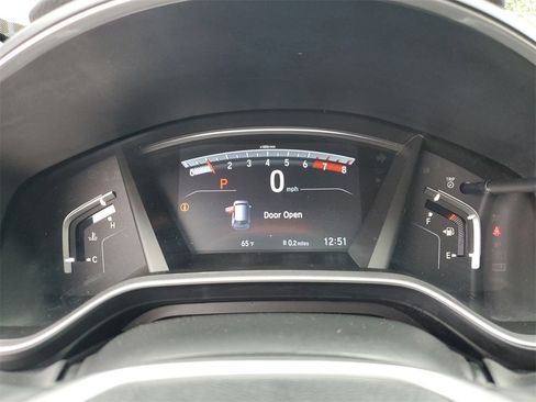 Used 2020 Honda CR-V EX-L image 26