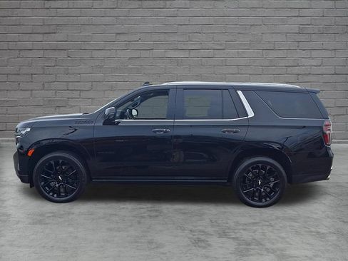 Used 2024 Chevrolet Tahoe High Country AWD/4WD image 7