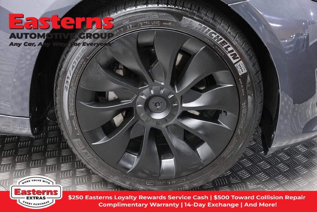Used 2023 Tesla Model 3 Standard Range RWD image 26