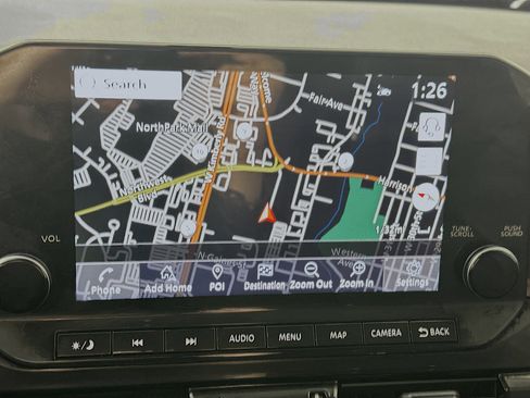 Used 2023 Nissan Pathfinder SL image 13