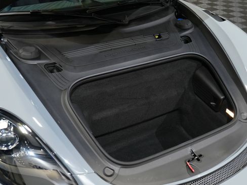Used 2023 Porsche 718 Cayman GT4 RS image 51