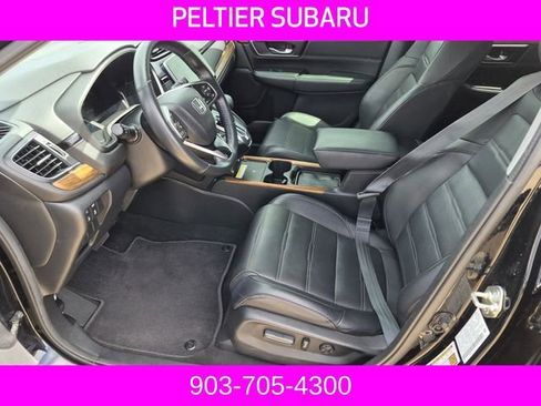 Used 2020 Honda CR-V Touring image 19