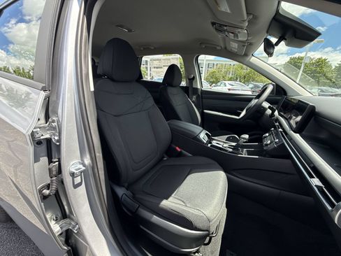 New 2026 Hyundai Tucson SE AWD/4WD image 25