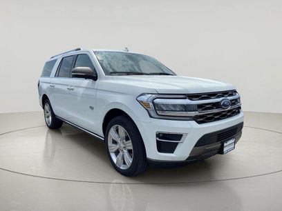Used 2024 Ford Expedition Max King Ranch