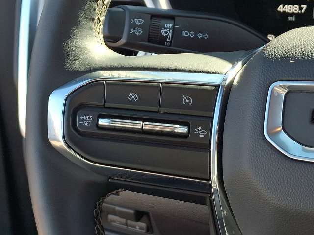 Used 2026 GMC Canyon Denali AWD/4WD image 7