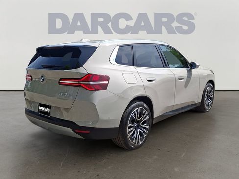 Used 2025 BMW X3 xDrive30 w/ Premium Package AWD/4WD image 6