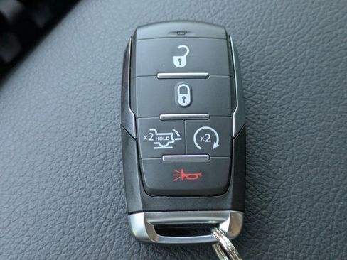 New 2026 RAM 1500 Big Horn image 25