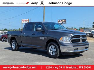 Used 2021 RAM 1500 Classic SLT video 1