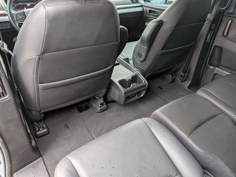 Certified 2024 Honda Odyssey Sport image 18