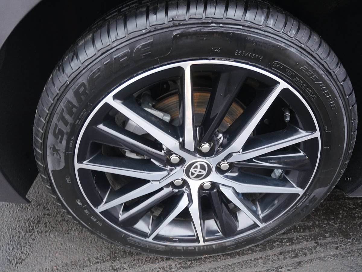Used 2016 Volkswagen Passat 1.8T S FWD image 34