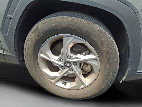 Used 2024 Hyundai Tucson SE FWD image 7