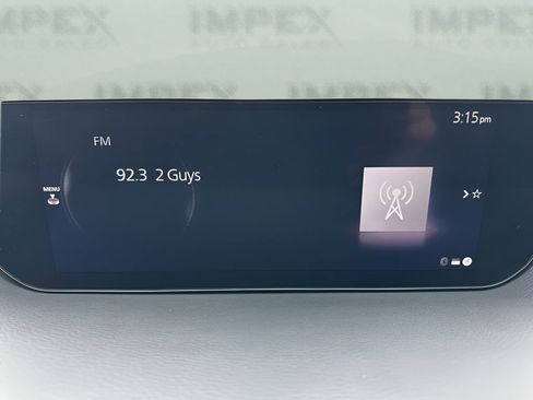 Used 2025 MAZDA CX-50 AWD 2.5 S w/ Preferred Package image 17