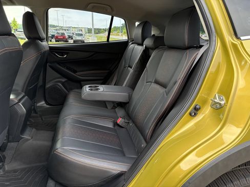 Used 2021 Subaru Crosstrek 2.5i Limited w/ Popular Package #2 AWD/4WD image 32
