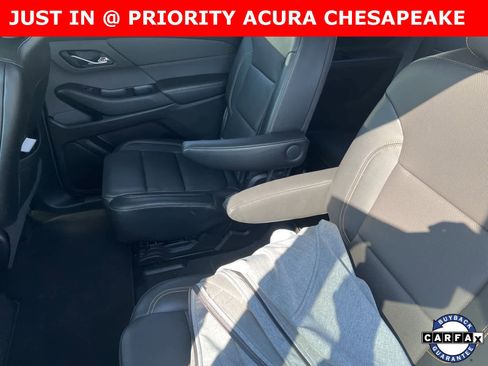 Used 2018 Chevrolet Traverse Premier image 19