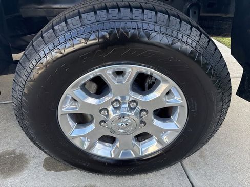 Used 2022 RAM 2500 Laramie image 65