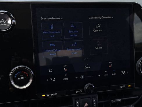 Used 2025 Lexus NX 250 FWD image 23