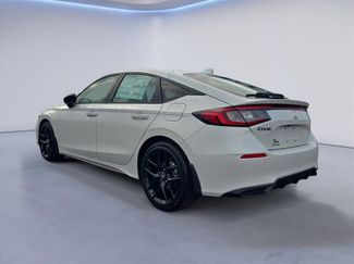 New 2026 Honda Civic Sport video 3