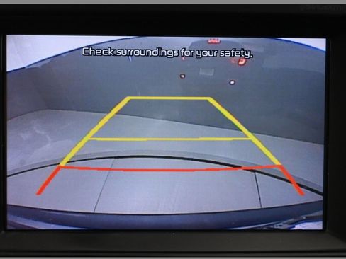 Used 2018 Kia Sportage EX w/ EX Premium Package FWD image 16
