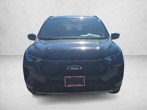 New 2026 Ford Escape ST-Line w/ Tech Pack #1 image 8