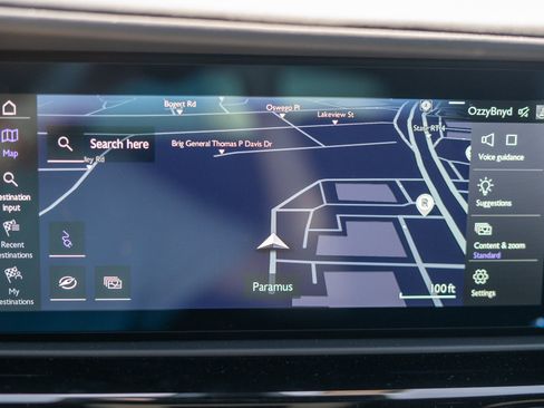 Certified 2024 Rolls-Royce Spectre w/ Spectre Launch Package AWD/4WD image 23