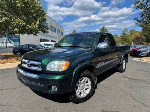 Used 2003 Toyota Tundra SR5 image 32