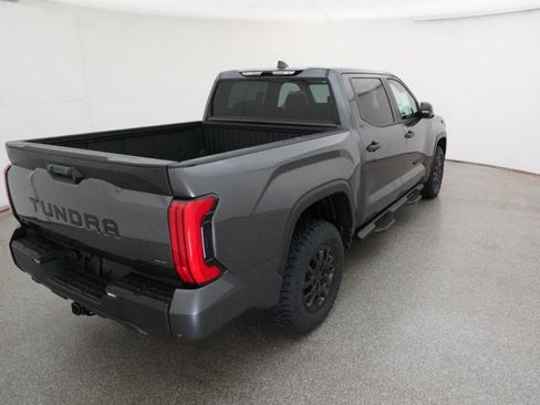 New 2026 Toyota Tundra SR5 AWD/4WD image 11