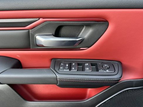 New 2026 RAM 1500 Rebel w/ Trailer Tow Group image 10