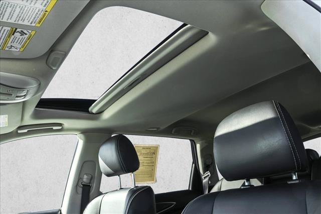 Used 2019 INFINITI QX60 Luxe w/ Essential Package AWD/4WD image 13