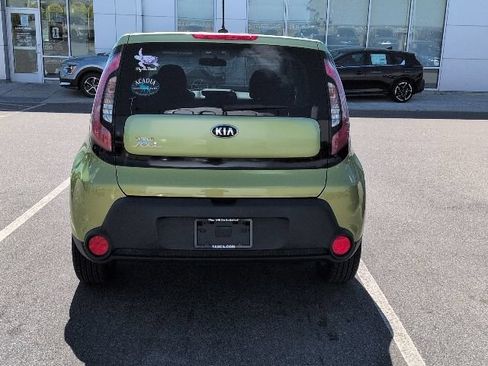 Used 2015 Kia Soul FWD image 7