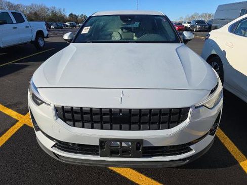 Used 2023 Polestar Polestar 2 LONG RANGE w/ Pilot Pack image 3